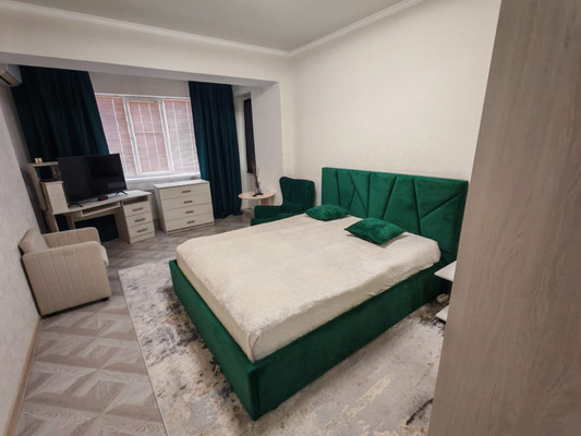 Объект по адресу Москва, Толстого ул, 111а 