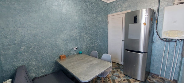 Объект по адресу Краснодарский край, Анапский р-н, Парковая ул, д. 60к6