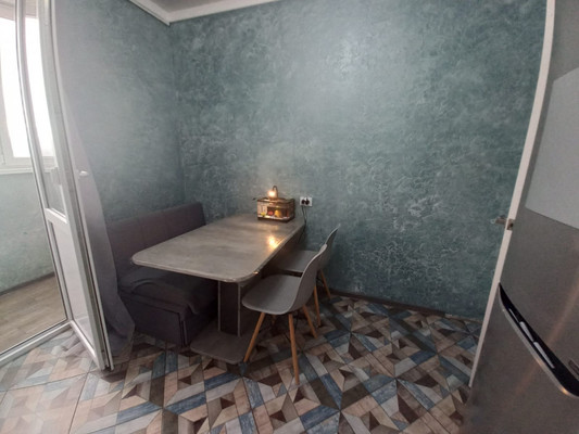 Объект по адресу Краснодарский край, Анапский р-н, Парковая ул, д. 60к6