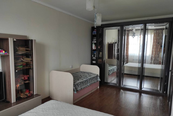 Объект по адресу Краснодарский край, Анапский р-н, Объездная ул, д. 10