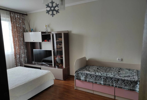 Объект по адресу Краснодарский край, Анапский р-н, Объездная ул, д. 10