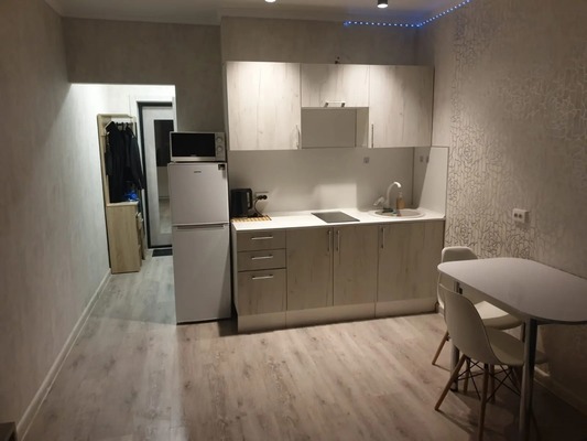 Объект по адресу Краснодарский край, Анапский р-н, Ленина ул, д. 173Ак5