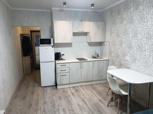 Объект по адресу Краснодарский край, Анапский р-н, Ленина ул, д. 173Ак5