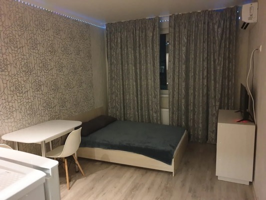 Фото квартиры по адресу Москва, Ленина ул, 173Ак5 