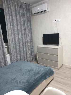 Объект по адресу Краснодарский край, Анапский р-н, Ленина ул, д. 173Ак5