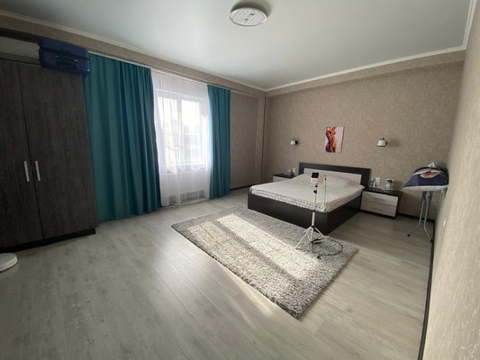 Фото квартиры по адресу Москва, Краснодарская ул, 66в 