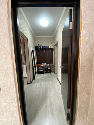 Объект по адресу Москва, Краснодарская ул, 66в 