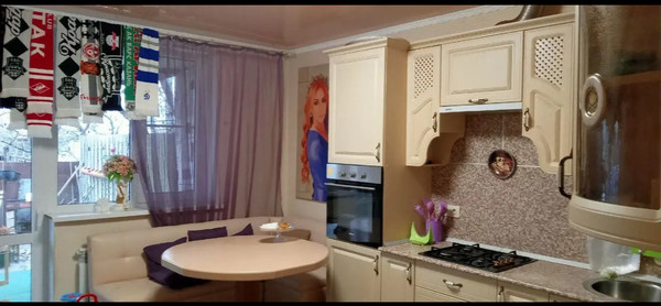 Объект по адресу Краснодарский край, Анапский р-н, Цибанобалка с, Мира ул, д. 22