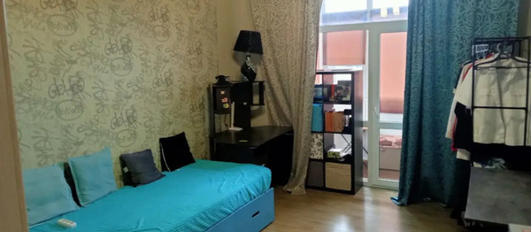 Объект по адресу Краснодарский край, Анапский р-н, Цибанобалка с, Мира ул, д. 22