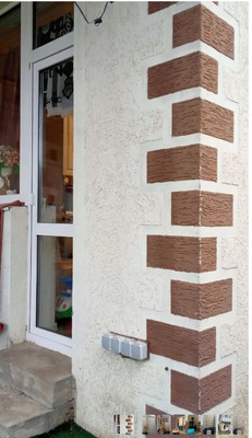 Объект по адресу Краснодарский край, Анапский р-н, Цибанобалка с, Мира ул, д. 22