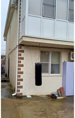 Объект по адресу Краснодарский край, Анапский р-н, Цибанобалка с, Мира ул, д. 22