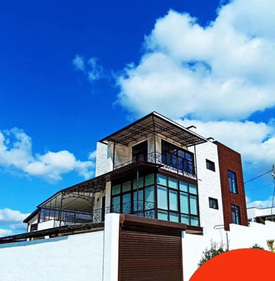 Объект по адресу Москва, Космонавтов пер, 23 