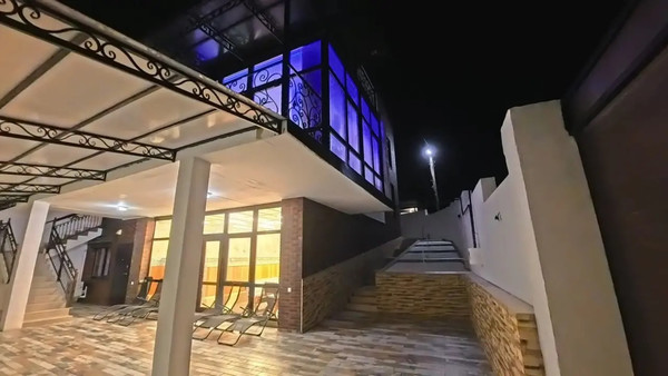 Объект по адресу Москва, Космонавтов пер, 23 