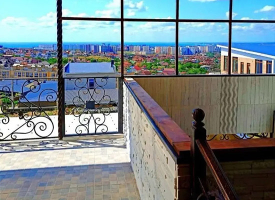 Объект по адресу Москва, Космонавтов пер, 23 