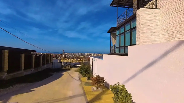 Объект по адресу Москва, Космонавтов пер, 23 