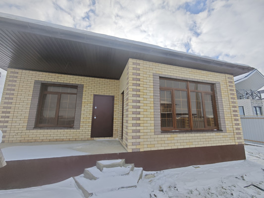 Объект по адресу Москва, Гай-Кодзор с 