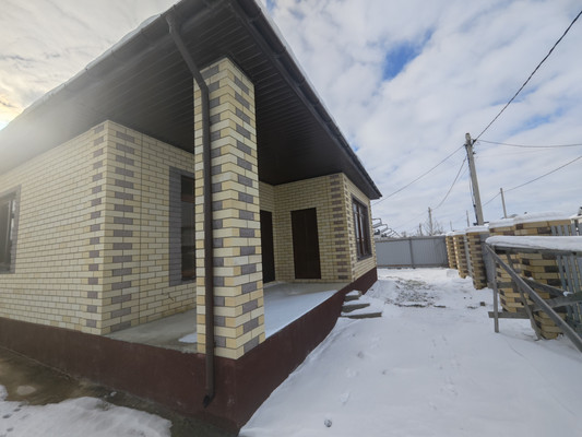 Объект по адресу Москва, Гай-Кодзор с 