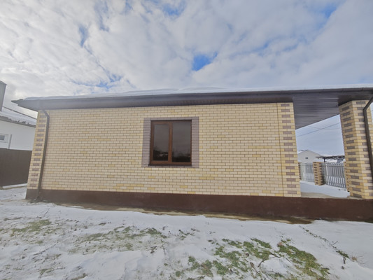 Объект по адресу Москва, Гай-Кодзор с 