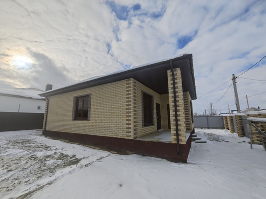 Объект по адресу Москва, Гай-Кодзор с 