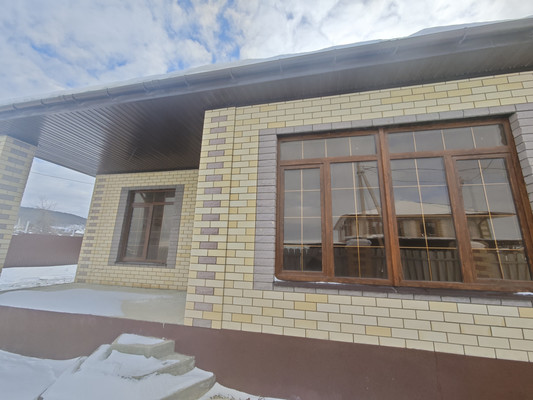 Объект по адресу Москва, Гай-Кодзор с 