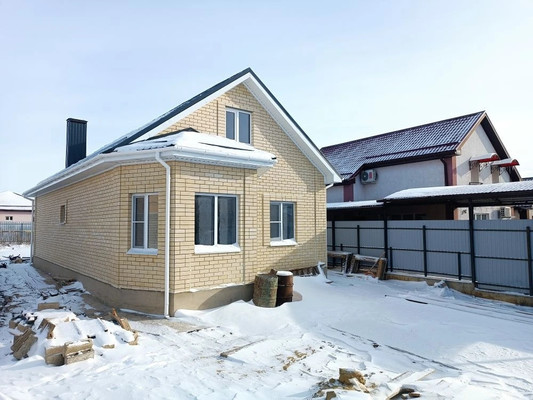 Объект по адресу Москва, Российская ул 