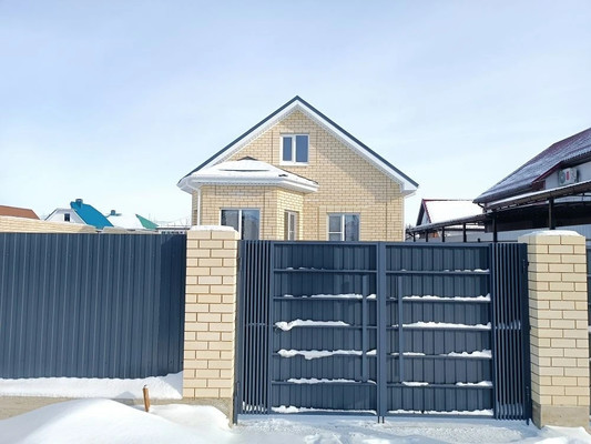 Объект по адресу Москва, Российская ул 