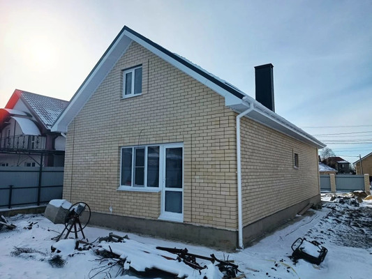 Объект по адресу Москва, Российская ул 