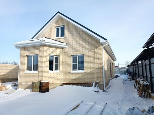 Объект по адресу Москва, Российская ул 