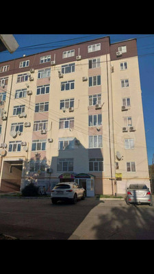 Объект по адресу Краснодарский край, Анапский р-н, Зеленая ул, д. 29