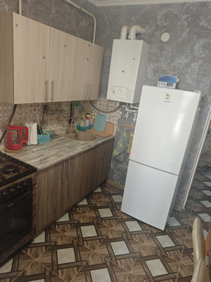 Фото квартиры по адресу Краснодарский край, Анапский р-н, Тургенева ул, д. 260