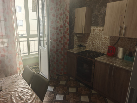 Объект по адресу Краснодарский край, Анапский р-н, Тургенева ул, д. 260