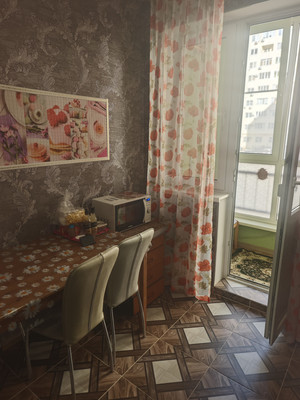 Фото квартиры по адресу Краснодарский край, Анапский р-н, Тургенева ул, д. 260