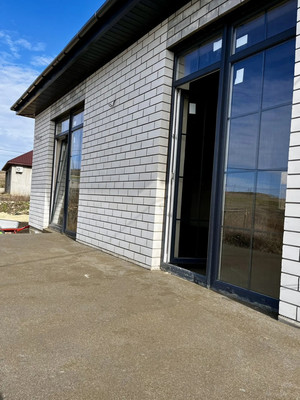 Объект по адресу Москва, Северная ул 