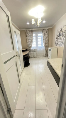 Объект по адресу Краснодарский край, Анапский р-н, Парковая ул, д. 64Ак3