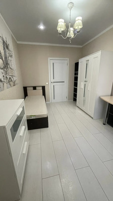 Объект по адресу Краснодарский край, Анапский р-н, Парковая ул, д. 64Ак3