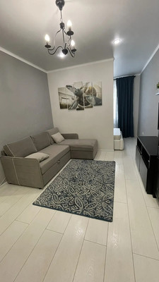 Объект по адресу Краснодарский край, Анапский р-н, Парковая ул, д. 64Ак3