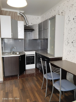 Фото квартиры по адресу Москва, Северный пер, 6к4 