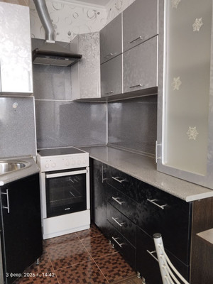 Фото квартиры по адресу Москва, Северный пер, 6к4 