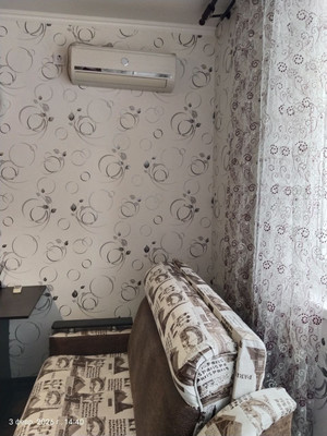 Объект по адресу Москва, Северный пер, 6к4 