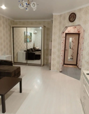 Объект по адресу Москва, Тельмана ул, 144 