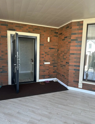 Объект по адресу Москва, Луганская ул, 51 