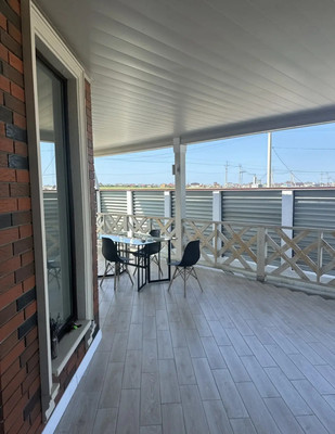 Объект по адресу Москва, Луганская ул, 51 