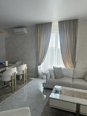 Объект по адресу Москва, Луганская ул, 51 