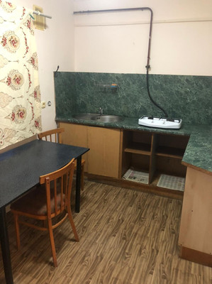 Объект по адресу Москва, Пионерская ул, 64б 