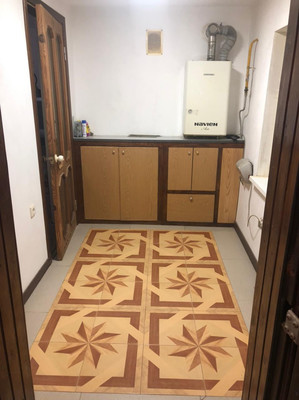 Объект по адресу Москва, Пионерская ул, 64б 