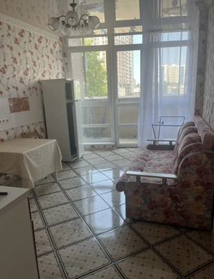 Объект по адресу Москва, Лермонтова ул, 118 