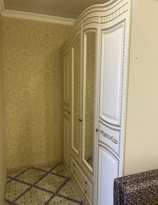 Объект по адресу Москва, Лермонтова ул, 118 