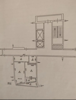 Объект по адресу Москва, Лермонтова ул, 118 