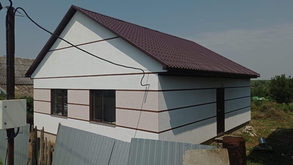 Объект по адресу Москва, Школьная ул, 12а 