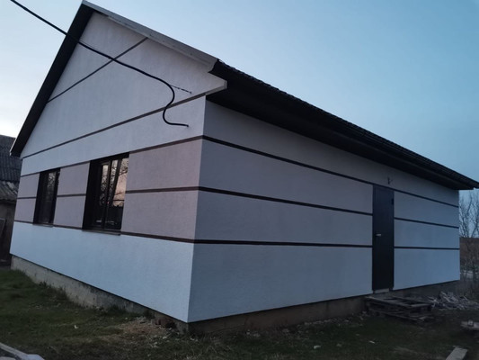 Объект по адресу Москва, Школьная ул, 12а 